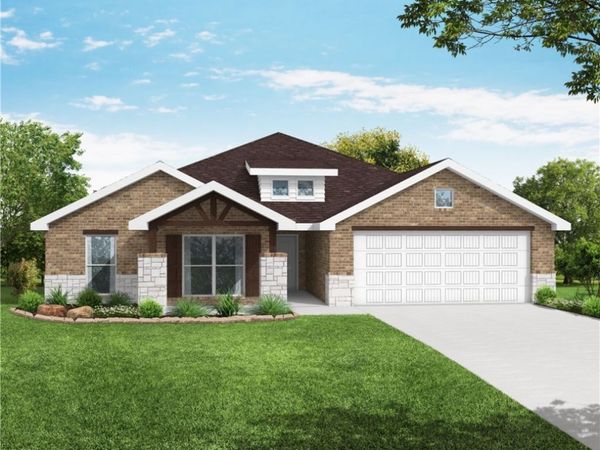 2205 Cedar Heights Place, Farmington, AR 72730