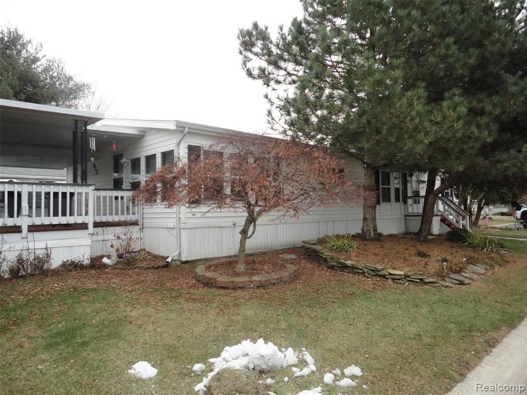 423 Glasgow, Bedford Township, MI 48182 Main Photo