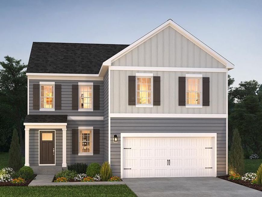 305 Grantway Drive, York, PA 17404 Main Photo