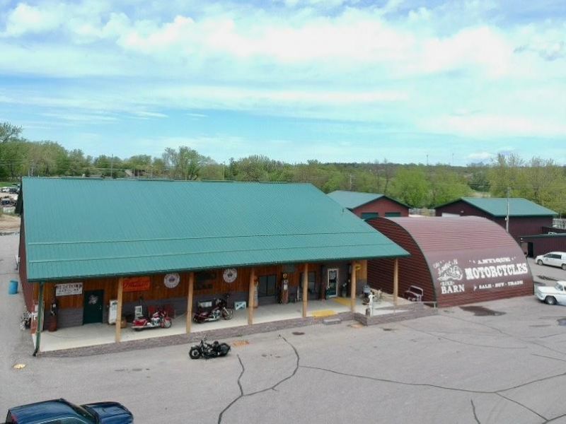 547 US HWY 12, Ortonville, MN 56278