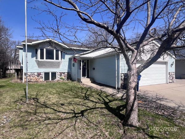 2513 19th Street N, Saint Cloud, MN 56303