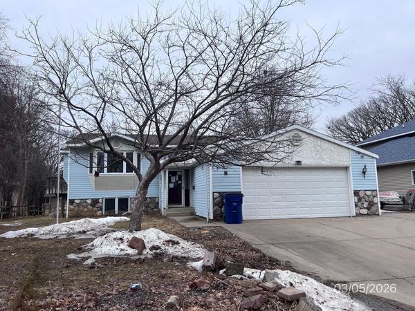 2513 19th Street N, Saint Cloud, MN 56303