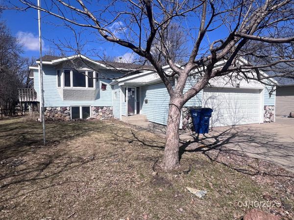 2513 19th Street N, Saint Cloud, MN 56303