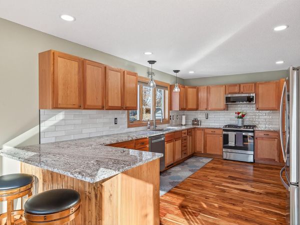 2822 286th Lane NW, Isanti, MN 55040