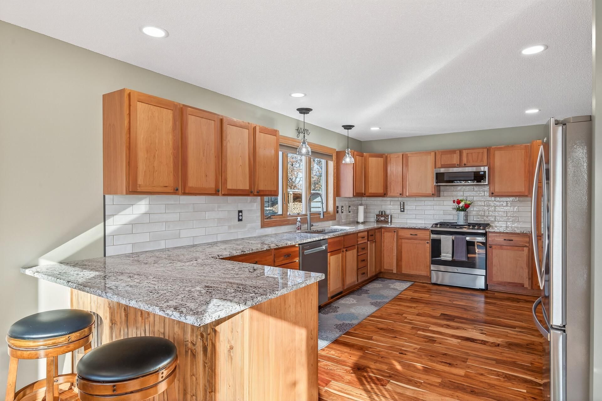 2822 286th Lane NW, Isanti, MN 55040