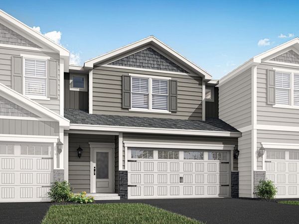 5495 Fall Meadow Trail, North Branch, MN 55056