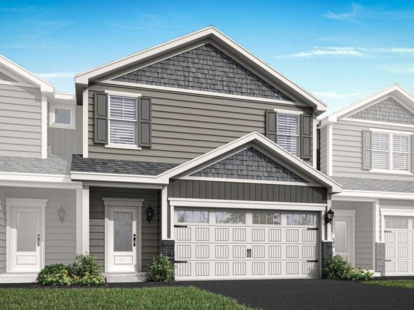 5491 Fall Meadow Trail, North Branch, MN 55056
