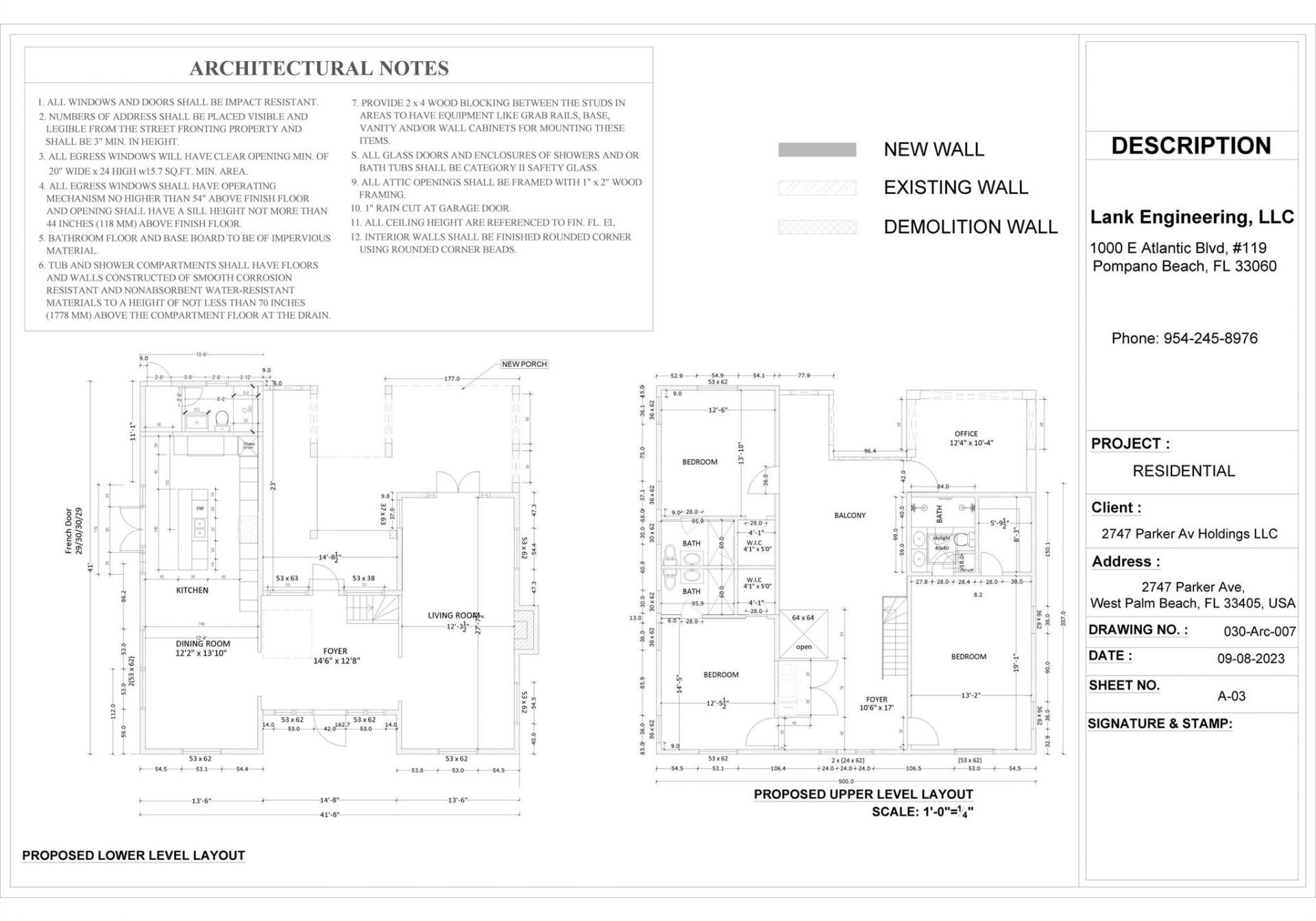 2747 Parker Avenue, West Palm Beach, FL 33405 Photo