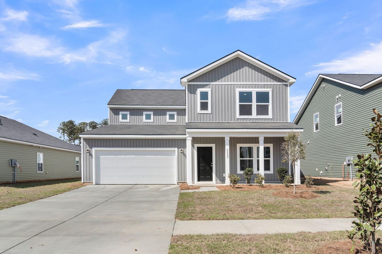 5243 Cottage Landing Drive Photo 1