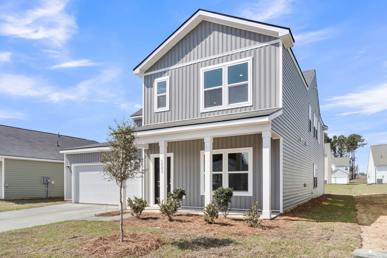 5243 Cottage Landing Drive Photo 2