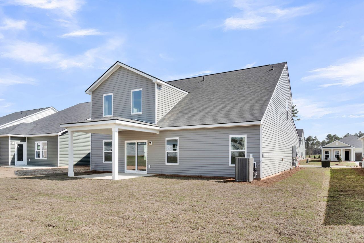 5243 Cottage Landing Drive Photo 22