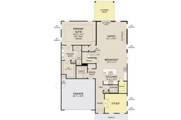 5243 Cottage Landing Drive photo 4