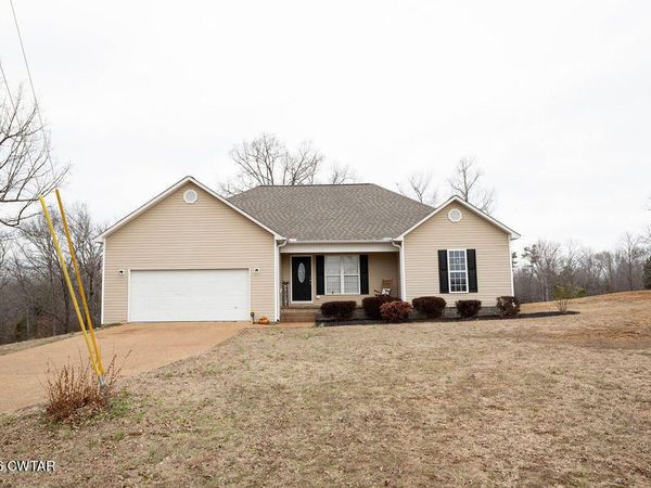 4745 Enville Road , Henderson, TN 38340