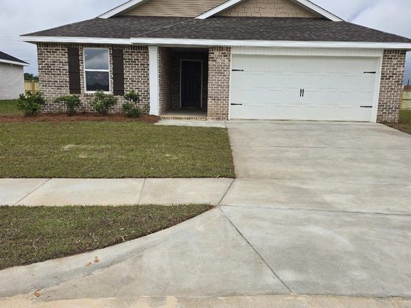 21449 Tawny Loop, Robertsdale, AL 36567