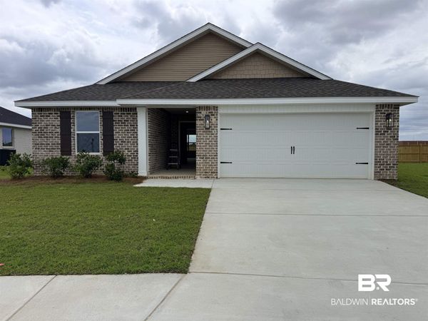 21449 Tawny Loop, Robertsdale, AL 36567