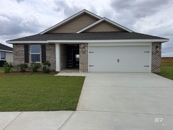 21449 Tawny Loop, Robertsdale, AL 36567