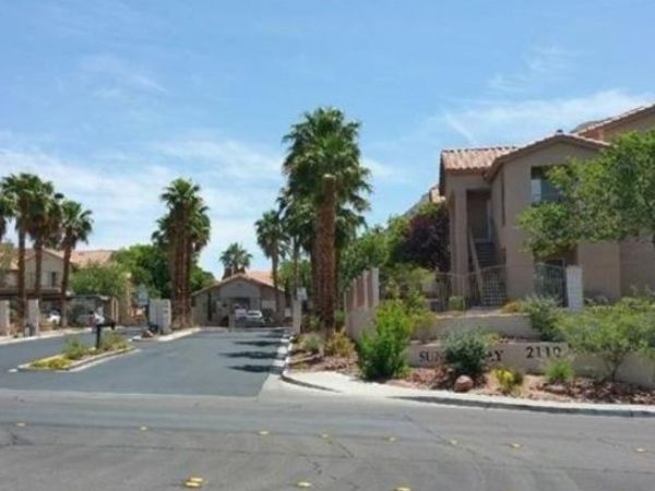 2110 Los Feliz Street, Unit 1080, Las Vegas, NV 89156