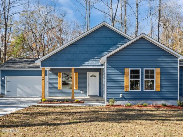 802 Little Cardinal Court, Jacksonville, NC 28540