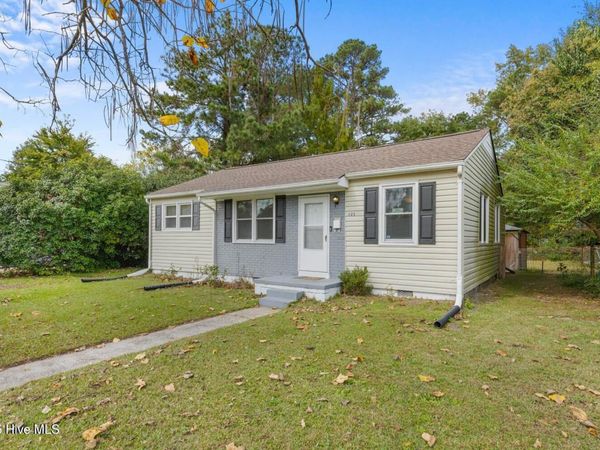 121 Bryan Street, Jacksonville, NC 28540