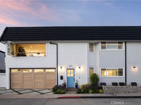 1520 Abalone, Newport Beach, CA 92662