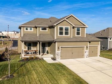 3528 NE 91st Terrace, Kansas City, MO 64156