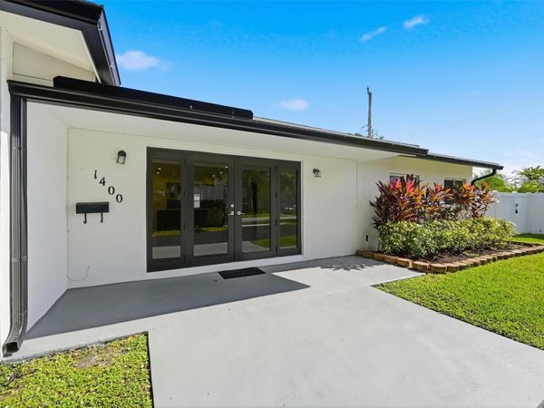 1400 SE 8th Avenue, Deerfield Beach, FL 33441