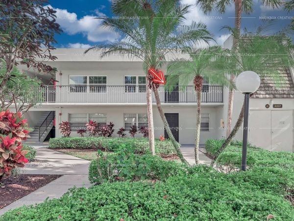 4007 N Cypress Drive, Unit 204, Pompano Beach, FL 33069