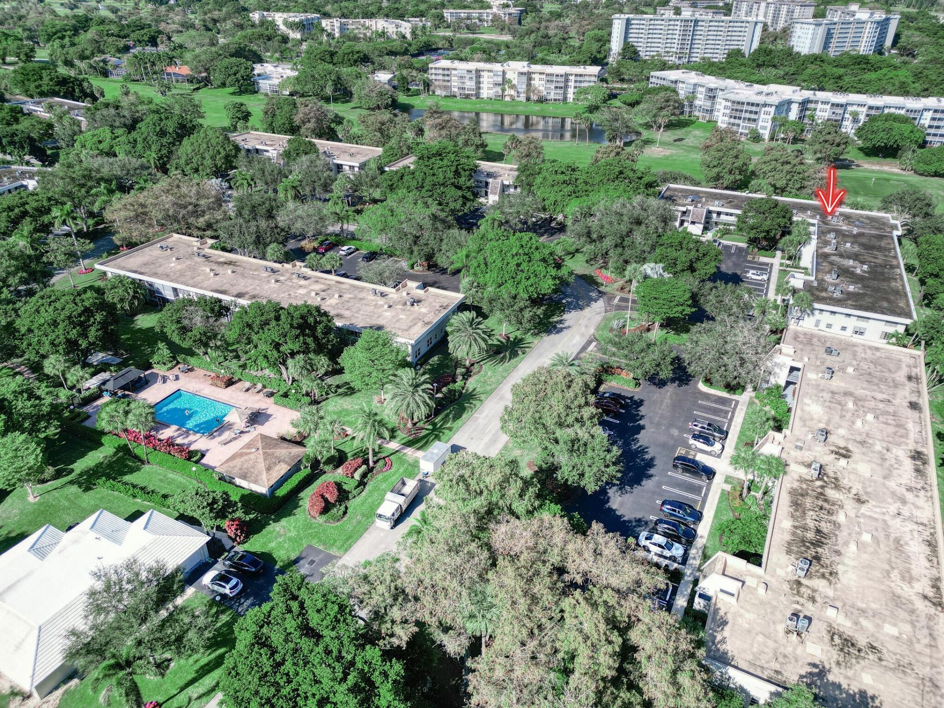 4007 N Cypress Drive, Unit 204, Pompano Beach, FL 33069 Photo