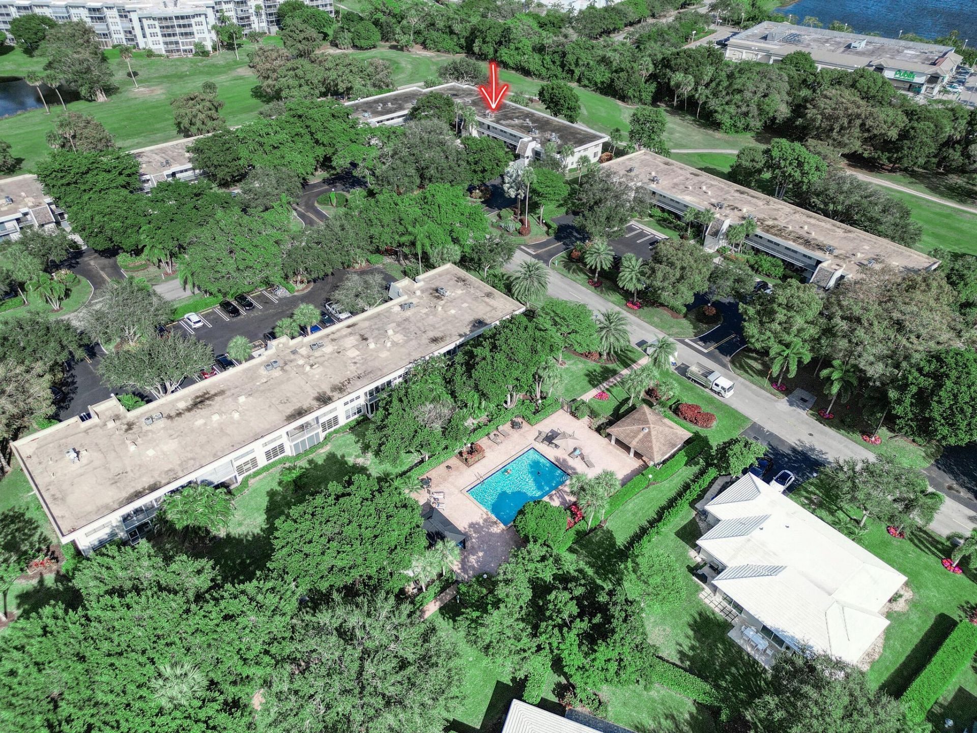 4007 N Cypress Drive, Unit 204, Pompano Beach, FL 33069 Photo