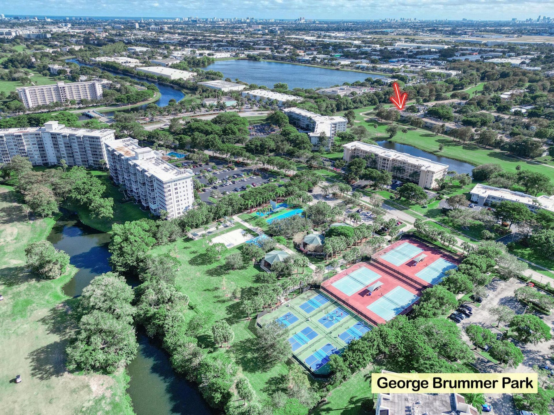 4007 N Cypress Drive, Unit 204, Pompano Beach, FL 33069 Photo