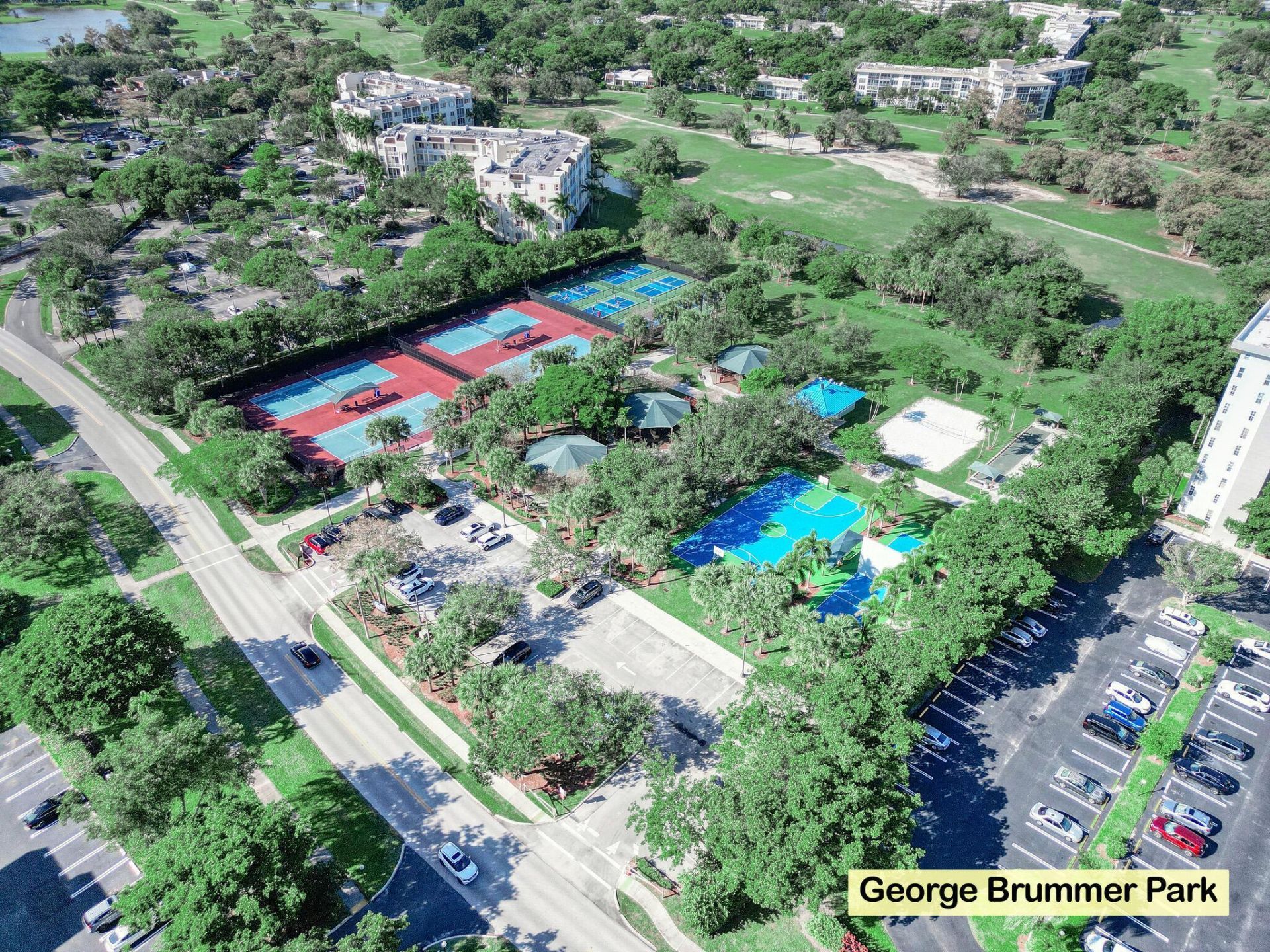 4007 N Cypress Drive, Unit 204, Pompano Beach, FL 33069 Photo