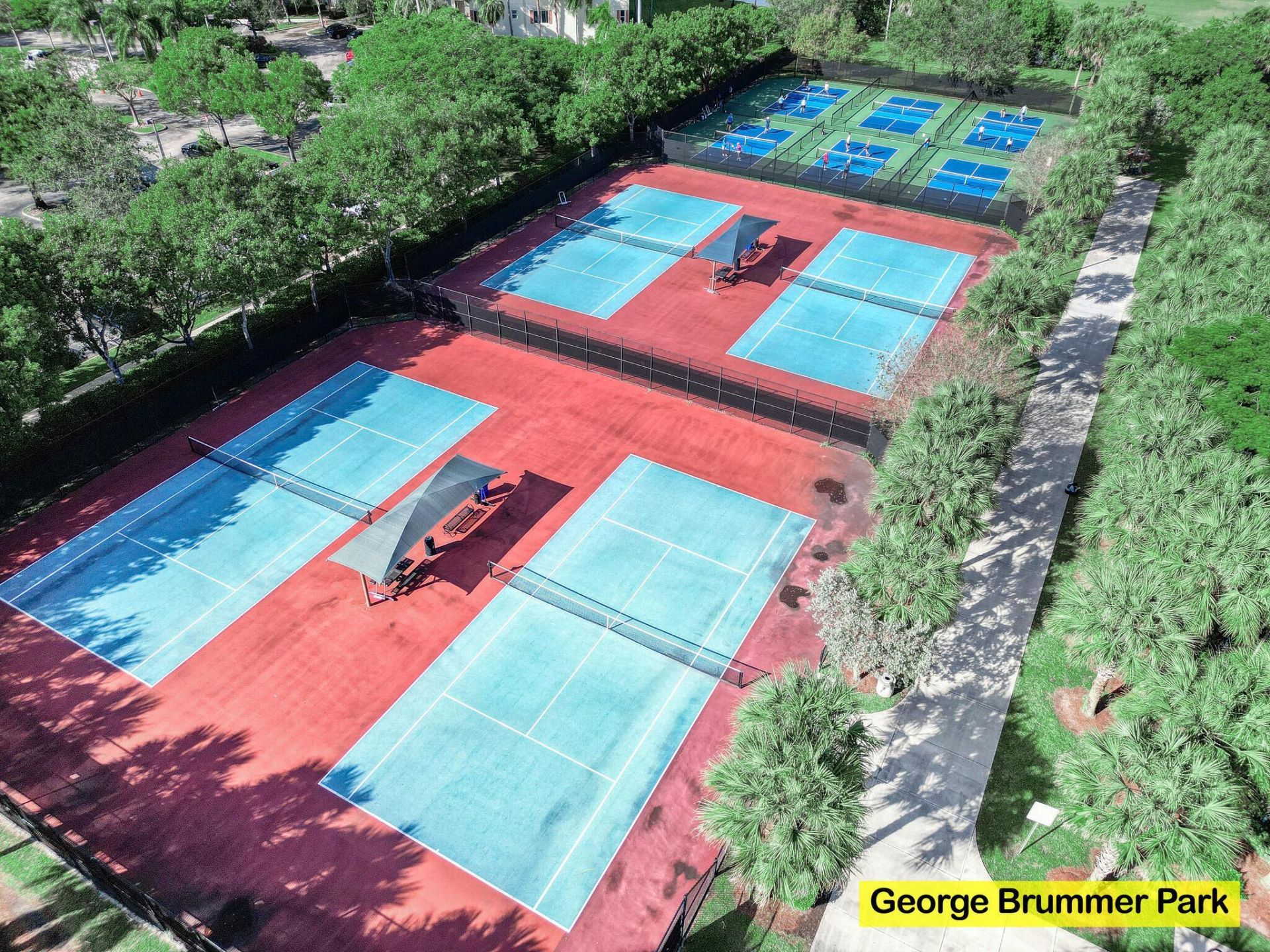 4007 N Cypress Drive, Unit 204, Pompano Beach, FL 33069 Photo