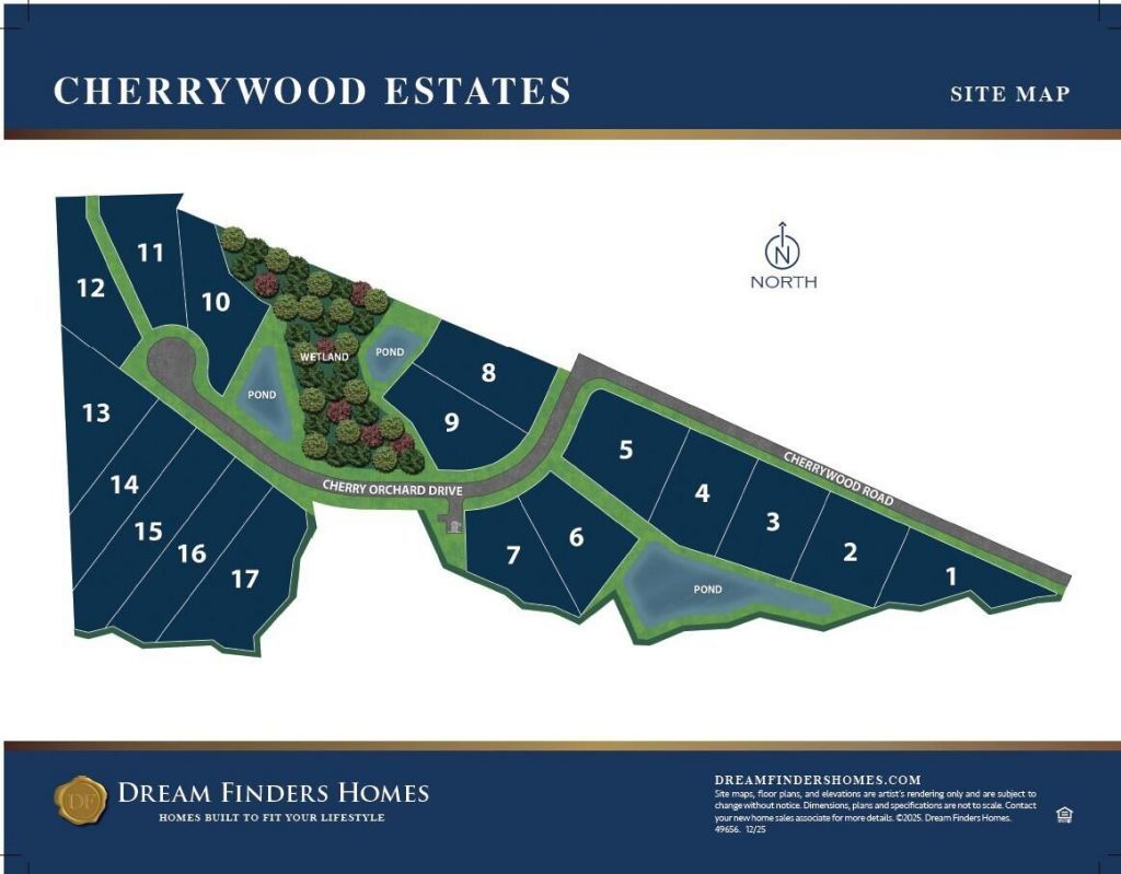 3 Cherrywood Drive Photo 56