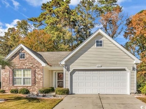 153 Myrtle Grande Dr., Conway, SC 29526