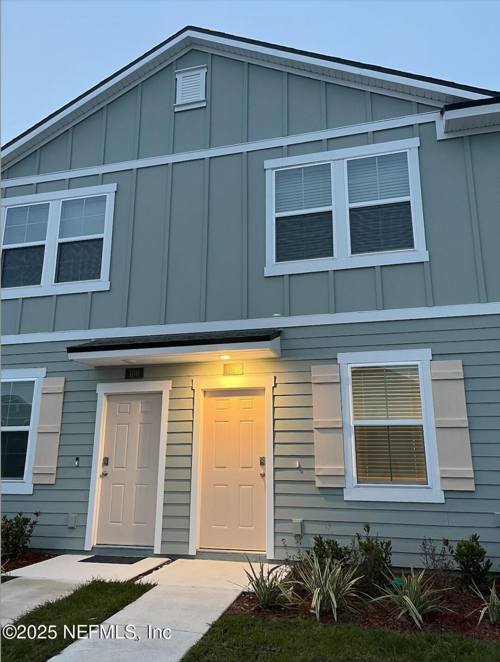 106 Whispering Brook Drive, Saint Augustine, FL 32084 Main Photo