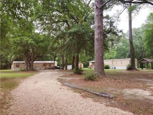 22401 RAY KEEN Road, Covington, LA 70435