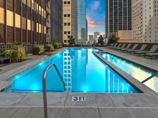 1200 Main Street, Unit 408, Dallas, TX 75202