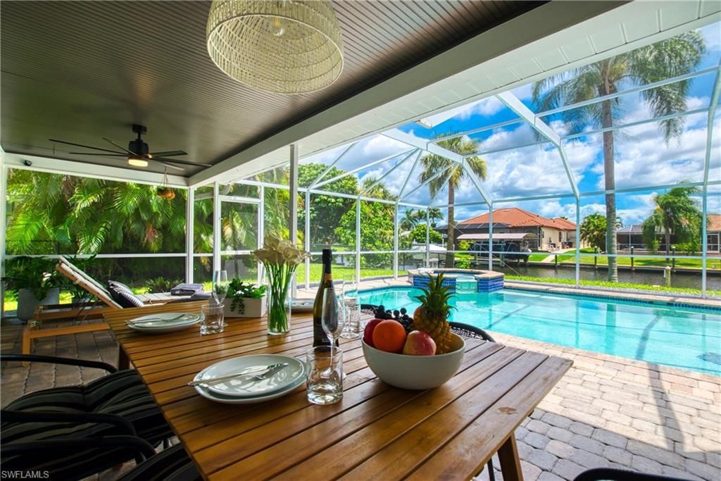 154 SW 52nd St, Cape Coral, FL 33914 Photo