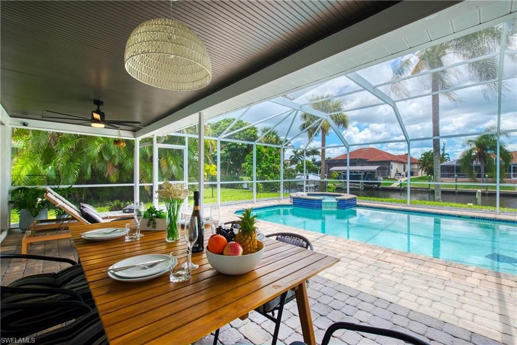 154 SW 52nd St, Cape Coral, FL 33914 Photo