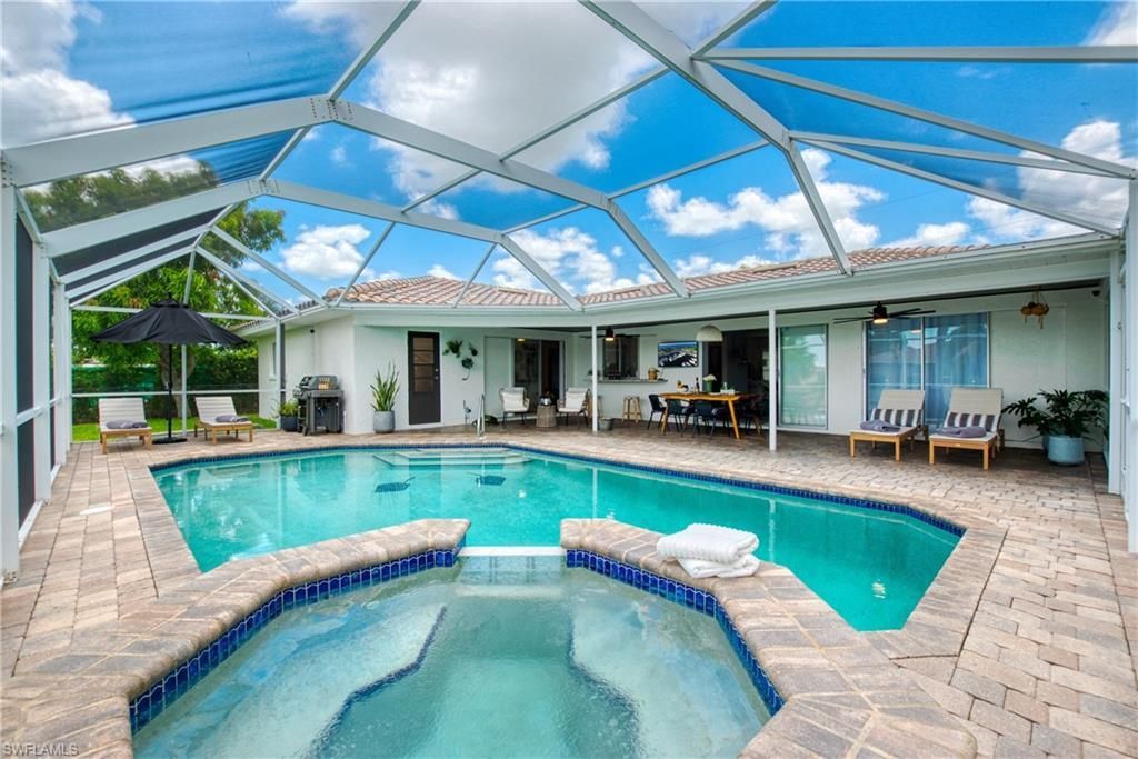 154 SW 52nd St, Cape Coral, FL 33914 Photo