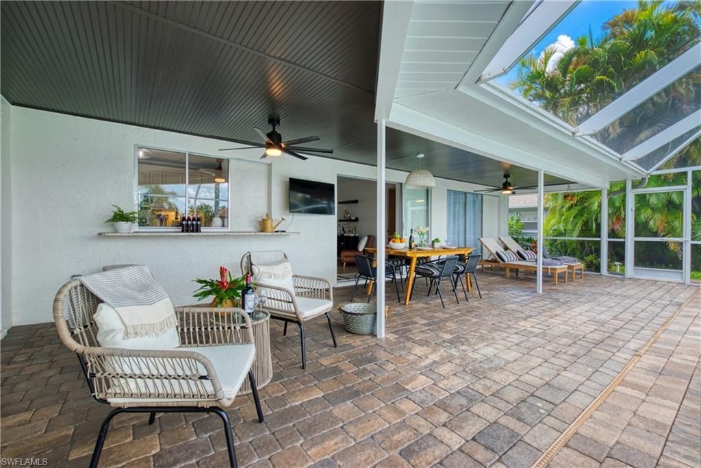 154 SW 52nd St, Cape Coral, FL 33914 Photo