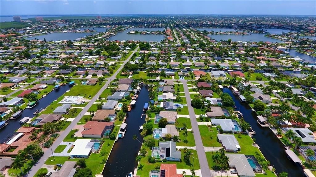 154 SW 52nd St, Cape Coral, FL 33914 Photo