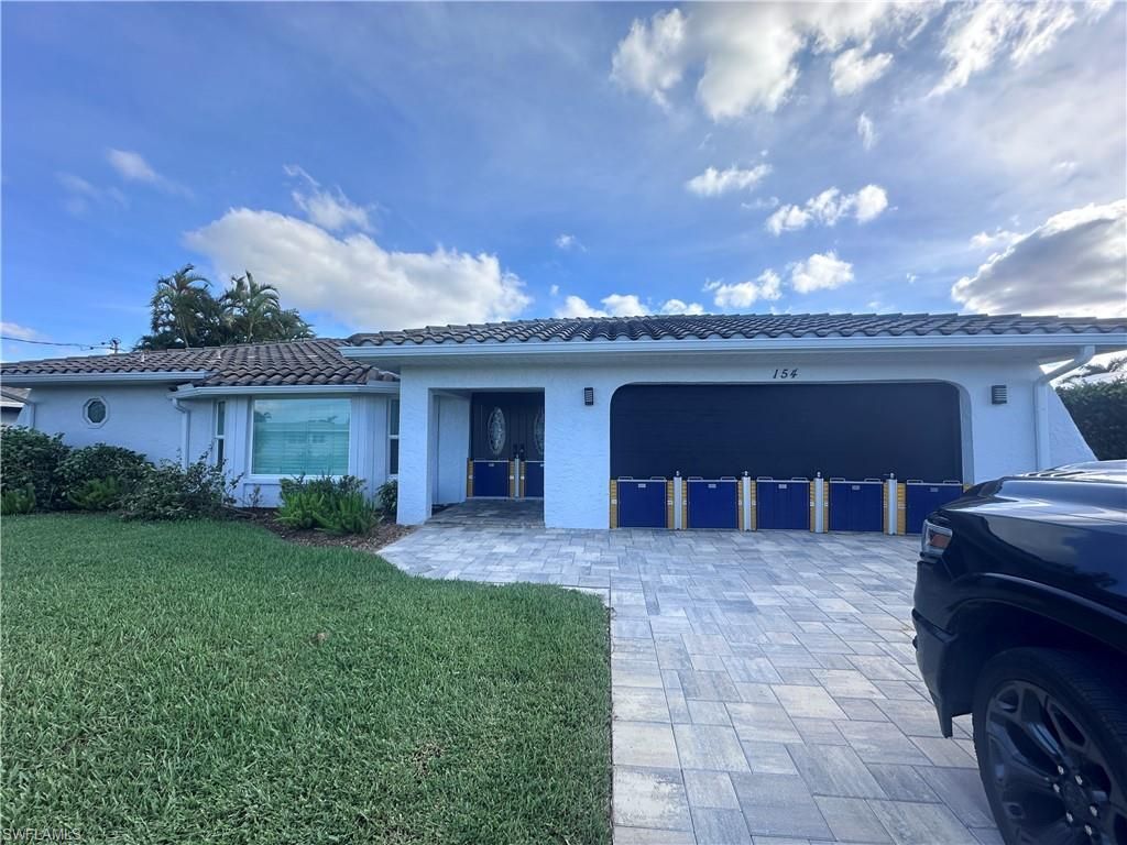 154 SW 52nd St, Cape Coral, FL 33914 Photo