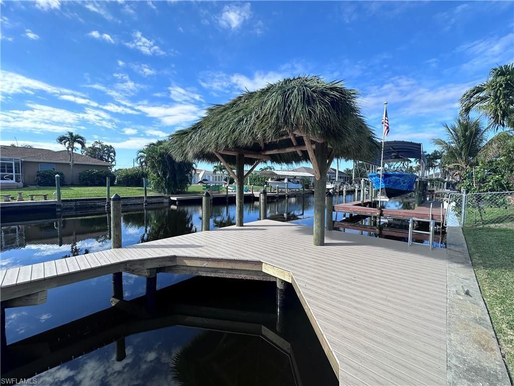 154 SW 52nd St, Cape Coral, FL 33914 Photo