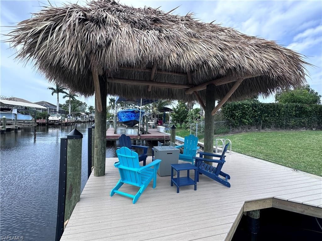 154 SW 52nd St, Cape Coral, FL 33914 Photo