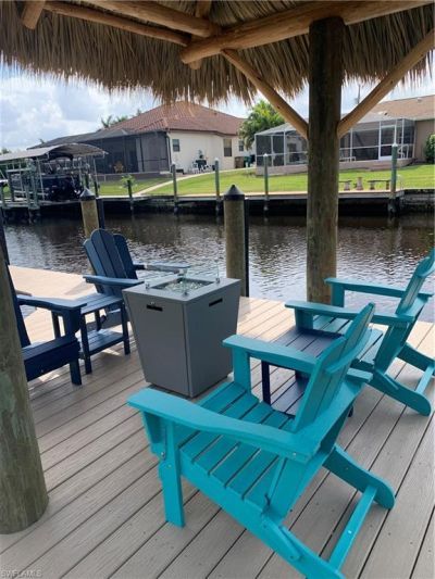 154 SW 52nd St, Cape Coral, FL 33914 Photo