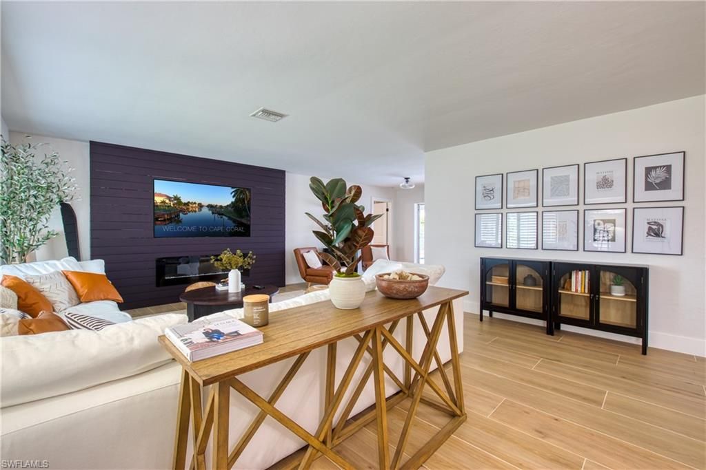 154 SW 52nd St, Cape Coral, FL 33914 Photo