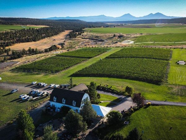 70445 NW Lower Valley Drive, Unit 100, Terrebonne, OR 97760