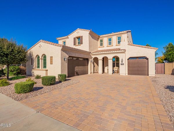 22116 E ROSA Road, Queen Creek, AZ 85142