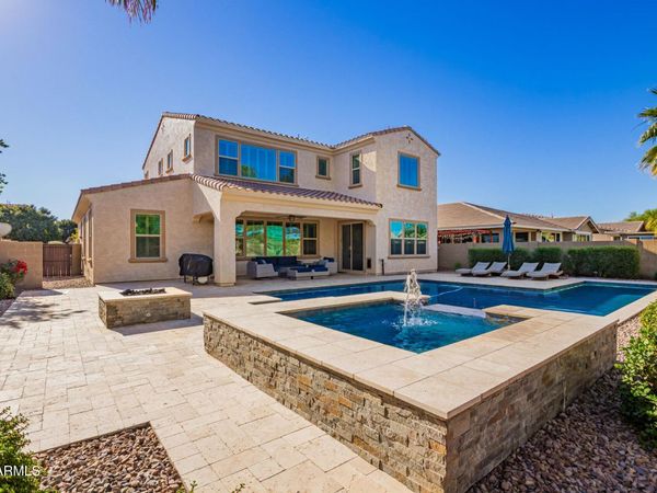 22116 E ROSA Road, Queen Creek, AZ 85142